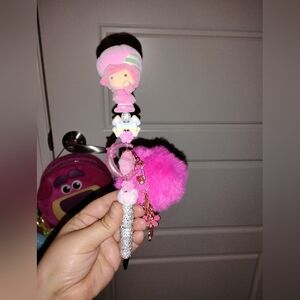 Strawberry Shortcake 🍰 Pen